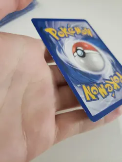 Master Ball [Trainer] Reverse Holo Stamped 99/113 (Pokemon TGC) HP - Image 3