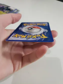 Master Ball [Trainer] Reverse Holo Stamped 99/113 (Pokemon TGC) HP - Image 4