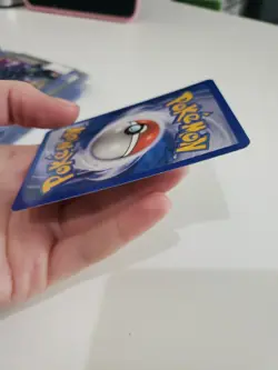 Master Ball [Trainer] Reverse Holo Stamped 99/113 (Pokemon TGC) HP - Image 5