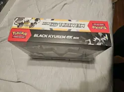 Pokemon TCG: Black Kyurem Ex & Melmetal Ex Box- Target Bundle- Sealed - Image 2