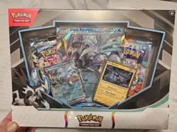 Pokemon TCG: Black Kyurem Ex & Melmetal Ex Box- Target Bundle- Sealed - Image 3