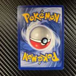Pokemon Card - Gastly Base Set Shadowless 50/102 Common 1st Edition - Image 2