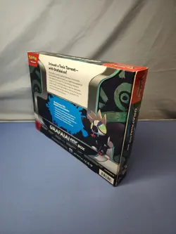 Pokemon TCG Grafaiai Ex Box Factory Sealed - Image 3