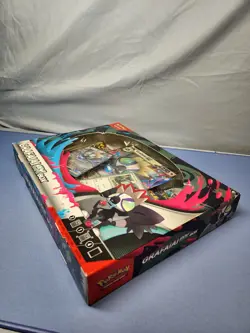 Pokemon TCG Grafaiai Ex Box Factory Sealed - Image 5
