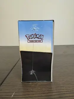 Pokemon Scarlet & Violet Paradox Rift Elite Trainer Box Center Edition Promo - Image 3