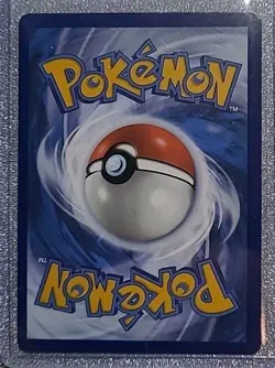 Pokemon TCG Wally's Compassion 186/132~Special Illustration Rare~2 Gold Stars - Image 4