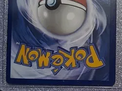 Pokemon TCG Wally's Compassion 186/132~Special Illustration Rare~2 Gold Stars - Image 5