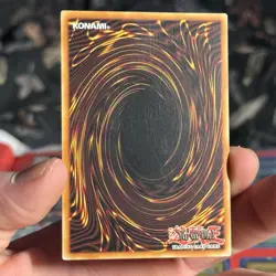 Yugioh Cyberdark Horn Edge Keel CDIP-EN001 002 003 1st Ultimate EURO PRINT set - Image 5