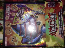 YuGiOh Kuriboh Kollection Accessories Bundle (see description) - Image 3