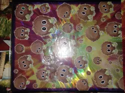 YuGiOh Kuriboh Kollection Accessories Bundle (see description) - Image 4