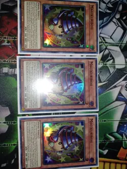 YuGiOh Kuriboh Kollection Accessories Bundle (see description) - Image 5