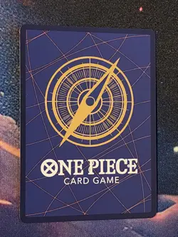 One Piece Ms. All Sunday Alternate Art SR OP14-084 English - Image 2
