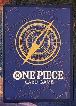 One Piece Ms. All Sunday Alternate Art SR OP14-084 English - Image 4