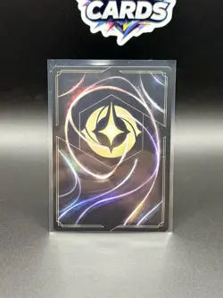 Disney Lorcana Ohana Means Family Action Card Stitch & Lilo 32/204 Regular - Image 2