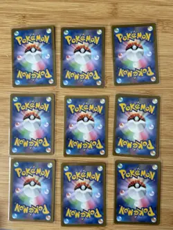 Pikachu AR God Pack Set 201-209/172 S12a VSTAR Universe - Pokemon Card Japanese - Image 2