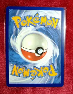 Porygon-Z 214/182 Paradox Rift Illustration Rare Scarlet & Violet Pokemon Card - Image 3