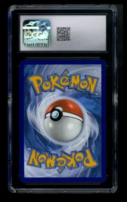 CGC 10 Mew ex 053 Black Star Promo 2023 151 UPC SVP Pokemon Card TCG - Image 2