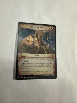 Ojer Axonil, Deepest Might the Lost Caverns of Ixalan Card, NM MTG - Image 2