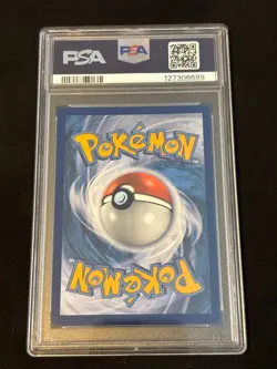 PSA 10 Charizard VMAX UPC Promo Alt Art - SWSH 261 Pokemon Graded Card - Image 2