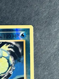 Gyarados XY Evolutions 34/108 Reverse Holo Rare Pokemon Card NM - Image 3