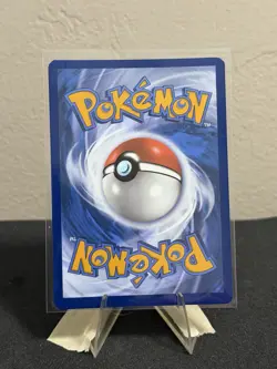 Team Rocket's Wobbuffet 203 Sv: Scarlet & Violet Promo Cards Holo NM/M - Image 2