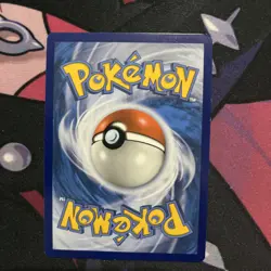 Kangaskhan EX 78/106 - Pokemon TCG Flashfire XY Ultra Rare Card LP - Image 2