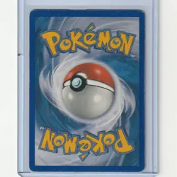 Team Magma's Aggron Pokemon Card Rare Holo ex Team Magma vs Team Aqua 7/95 - Image 2