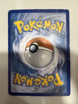 Pokemon TCG Keldeo EX 49/149 Boundaries Crossed Holo Card Damaged - Image 2