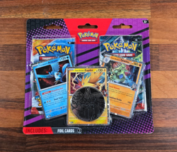 Assorted Pokemon Packs, Mega Kangaskhan ex Box, 100+ Cards - Image 3