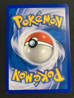 Pokemon TCG Potion 127/132 Secret Wonders Common Card 2007 (LP) - Image 2