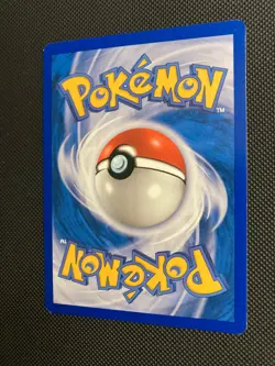 Pokemon TCG Potion 127/132 Secret Wonders Common Card 2007 (LP) - Image 3