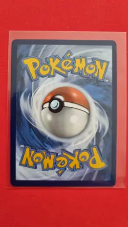 Charizard ex - 234/091 - SIR - Paldean Fates - Pokemon Card - NM/M - Image 2