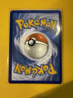 Pokemon TCG Squirtle Stellar Crown Illustration Card 148/142 Near Mint Condition - Image 2
