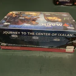 Magic: The Gathering Lost Caverns of Ixalan Draft Booster Box - 541 Cards 195166229669 - Image 3