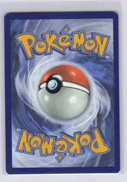Pokemon Magby SV04 Paradox Rift 186/182 Illustration Rare Full Art Holo Card NM - Image 2
