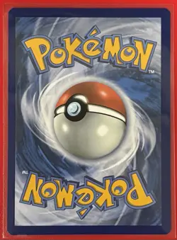 Kingdra 032/182 Pokemon Sv04: Paradox Rift Reverse Holo Card - Image 2