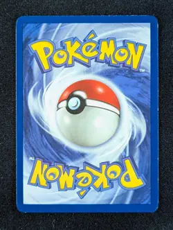 2000 Pokemon DARK RAPIDASH #44/82 Team Rocket 1st Edition Unlimited Uncommon ENG - Image 2
