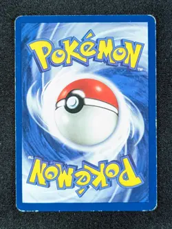 2000 Pokemon CHARMANDER #50/82 Team Rocket 1st Edition Unlimited Common English - Image 2