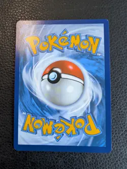 Bulbasaur - 133/132 Mega Evolution Base Set (Pokemon) STAMPED - Image 2