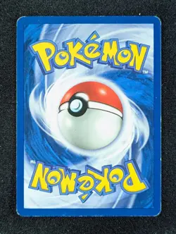 2000 Pokemon BLAINE'S CHARMANDER #60/132 Gym Challenge 1st Edition Common ENG - Image 2