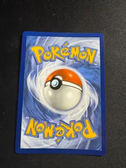 Pokemon TCG - Lisia's Appeal 234/191 Full Art Ultra Rare Surging Sparks NM - Image 2