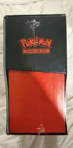 Pokemon Scarlet & Violet: Destined Rivals Elite Trainer Box - Image 2