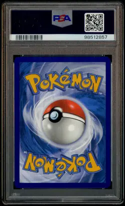 2024 Pokemon Twilight Masquerade Greninja Ex SIR #214 PSA 10 GEM MINT - Image 3