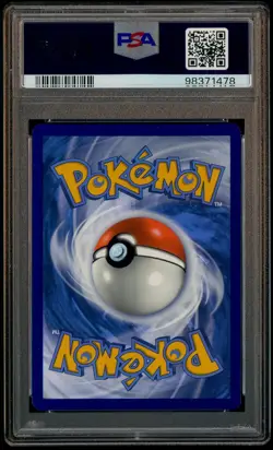 2024 Pokemon PAF EN Special Illustration Rare #232 Mew ex PSA 10 GEM MINT - Image 3