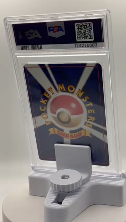 PSA 10 Mew-Holo 1999 Southern Island Pokemon Japanese (newcert) - Image 2