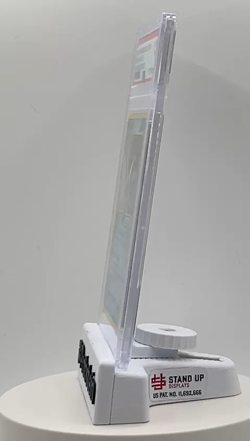 2005 Pokemon Gold Star Ex Unseen Forces #115 Suicune - Holo PSA 7 NM - Image 2