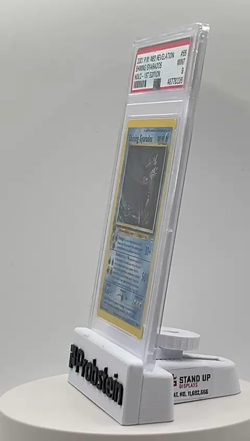 2001 Pokemon Neo Revelation 1st Edition #65 Shining Gyarados - Holo PSA 9 MINT - Image 2