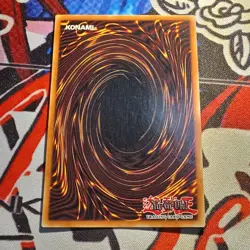 Yu-Gi-Oh! TCG Arc Rebellion Xyz Dragon Secret Rare Phantom Rage 1st Ed PHRA-EN0… - Image 2