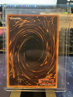 YuGiOh Blue Eyes White Dragon SKE-001 1st Edition: Kaiba Evolution - Image 2