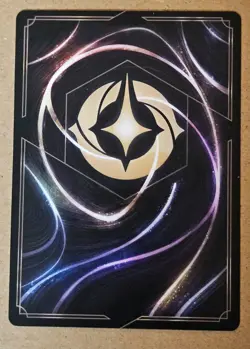 Disney Lorcana TCG Arthur 194/204 Legendary Non Foil Shimmering Skies - Image 2